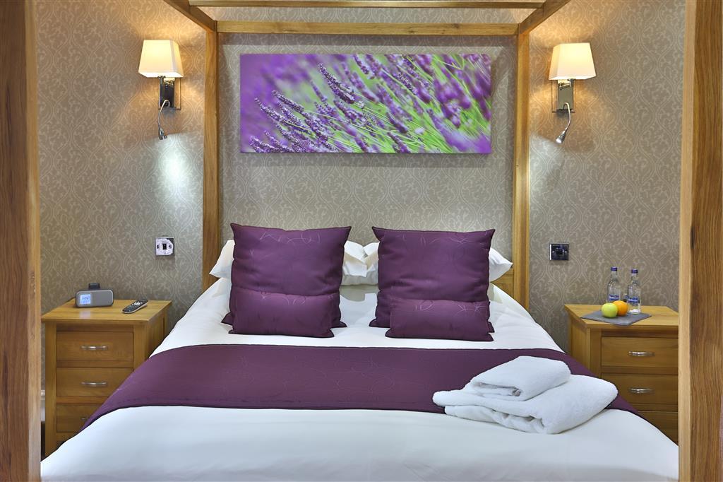 Bury Ramsbottom Old Mill Hotel And Leisure Club الغرفة الصورة