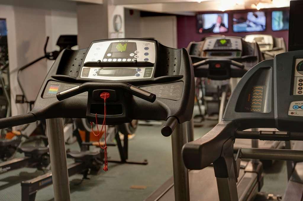 Bury Ramsbottom Old Mill Hotel And Leisure Club المرافق الصورة