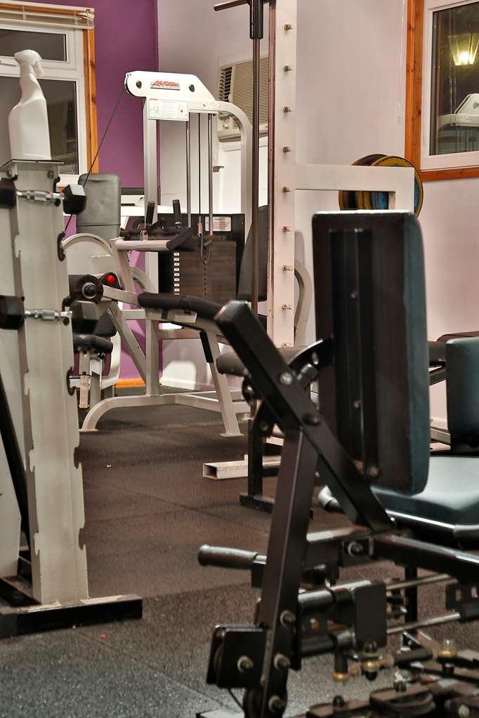 Bury Ramsbottom Old Mill Hotel And Leisure Club المرافق الصورة