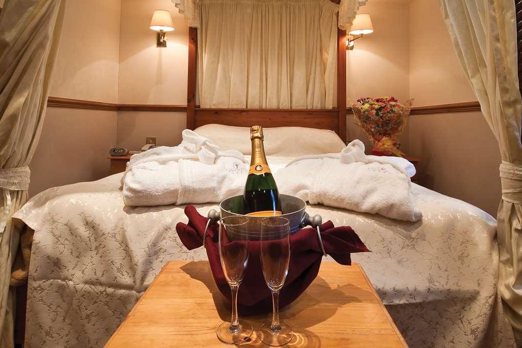 Bury Ramsbottom Old Mill Hotel And Leisure Club وسائل الراحة الصورة