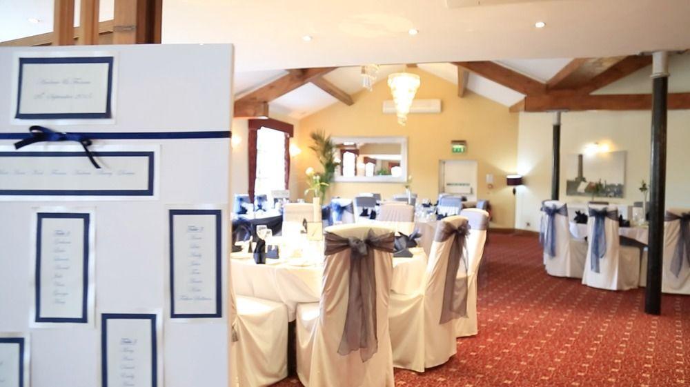 Bury Ramsbottom Old Mill Hotel And Leisure Club المظهر الخارجي الصورة