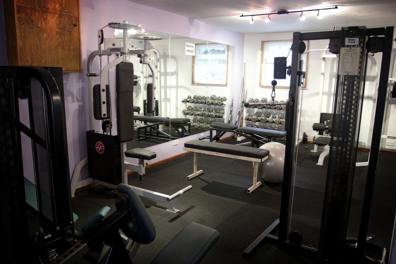 Bury Ramsbottom Old Mill Hotel And Leisure Club المظهر الخارجي الصورة